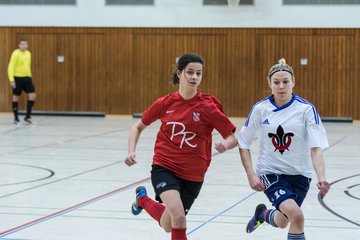 Bild 289 - Volksbank-Cup Horst